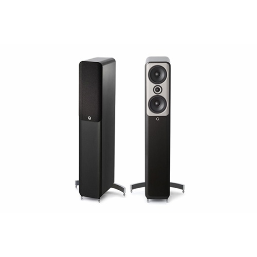 Полочная акустика Q Acoustics Concept 50 Gloss Black