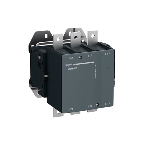 Контактор Schneider Electric LC1E500M7