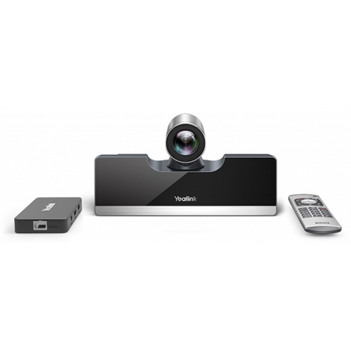 Терминал видеоконференцсвязи Yealink VC500 Pro-Exclude Mic