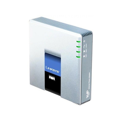 VoIP-Шлюз Linksys PAP2
