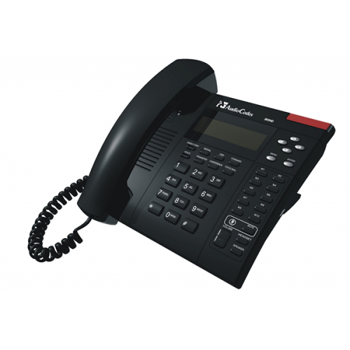 IP телефон AudioCodes 310HD