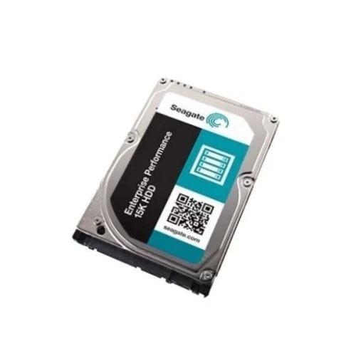 Жесткий диск Seagate ST600MP0005
