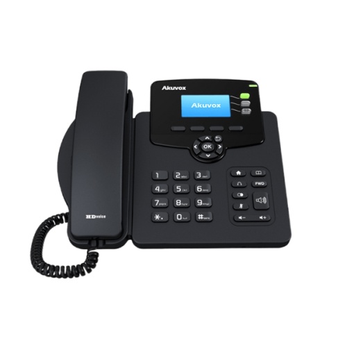 VoIP-телефон Akuvox SP-R55P