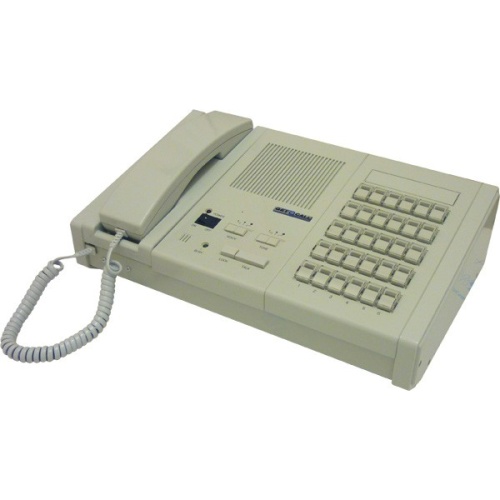 Пульт оперативной связи Getcall GC-1036K5
