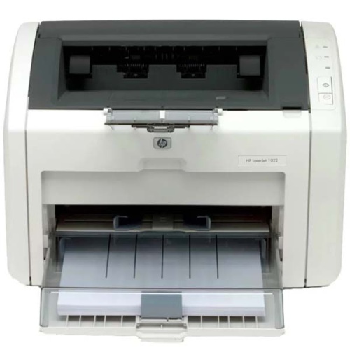 Принтер HP LaserJet 1022