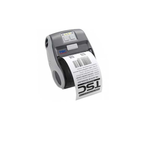 Принтер этикеток TSC Alpha-3R (99-048A051-00LF)