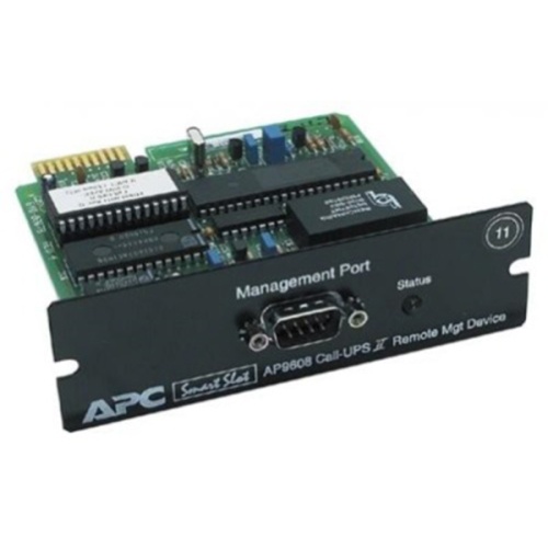 Плата APC AP9608