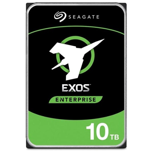 Жесткий диск Seagate Exos X16 10 TB ST10000NM002G