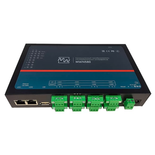Преобразователь Mens Well MWN580