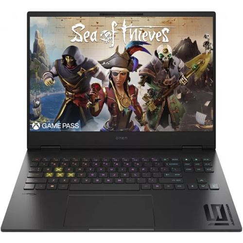 Ноутбук HP OMEN Transcend 16-u1000 16"