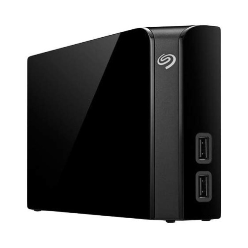 Внешний жесткий диск Seagate Backup Plus Hub 10ТБ STEL10000400