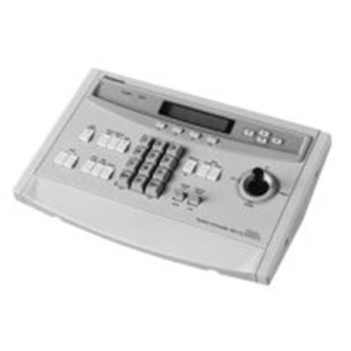 Контроллер Panasonic WV-CU550CJ/G