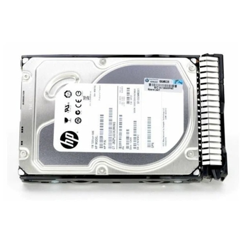 Жесткий диск HP 872745-001 4TB