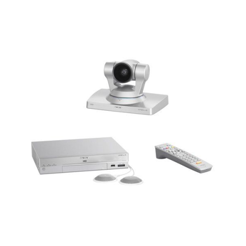 Видеоконференц система Sony PCS-XG80