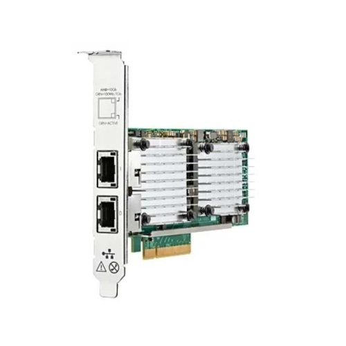 Сетевой адаптер HP 656596-B21