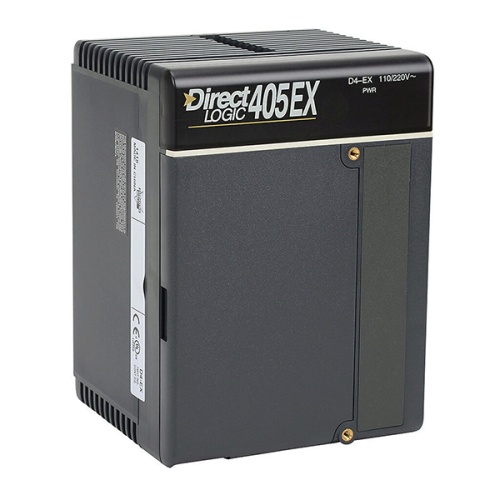 Модуль Automation Direct D4-EX