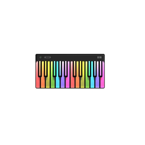 MIDI-клавиатура ROLI Piano M LUMI Keys