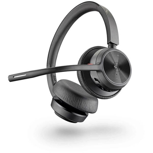 Гарнитура Poly Voyager 4320 UC USB-A