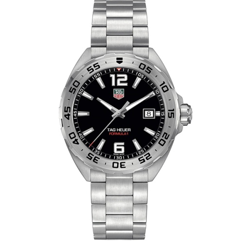 Часы TAG Heuer Formula 1 43mm WAZ1112.BA0875
