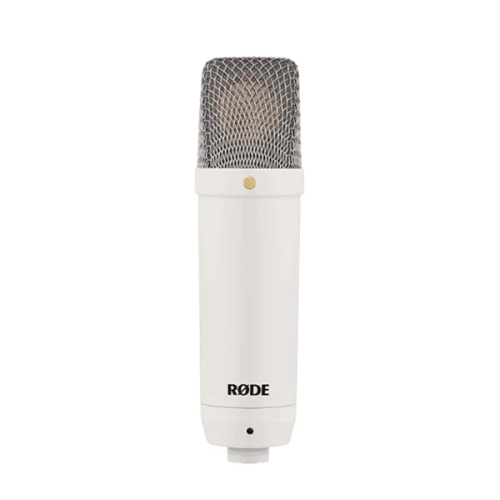 Микрофон Rode NT1 Signature White