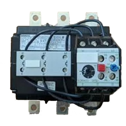 Реле перегрузки Siemens 3UA66 00-3B