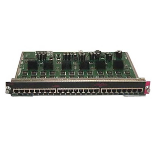 Модуль Cisco Catalyst WS-X4424-GB-RJ45