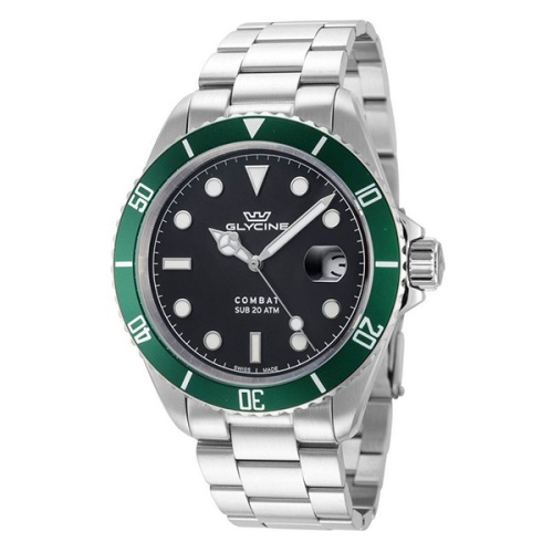 Часы Glycine Combat GL1061