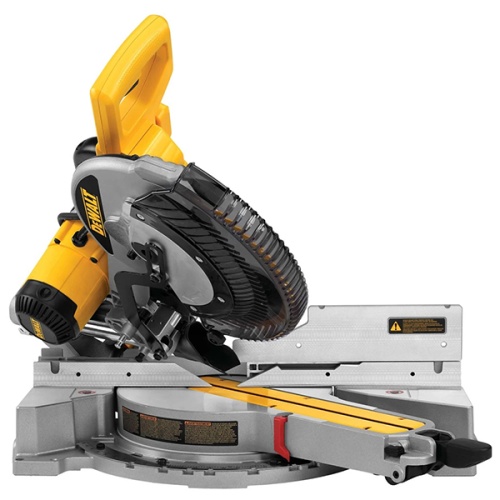Пила торцовочная DeWalt DWS780 A9