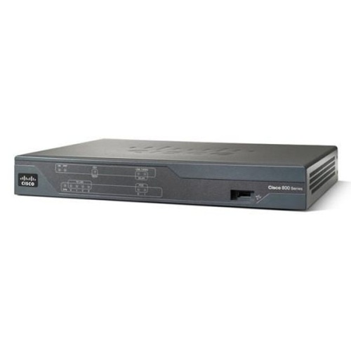 Маршрутизатор Cisco C887VA-K9