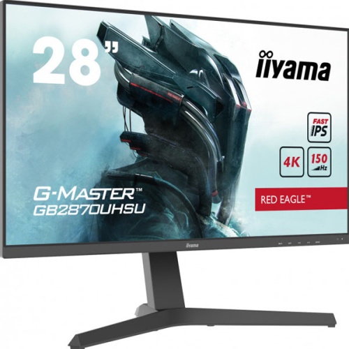 Монитор iiyama G-Master GB2870UHSU-B1 28&quot;