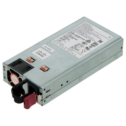 Блок питания Cisco N9K-PAC-1200W