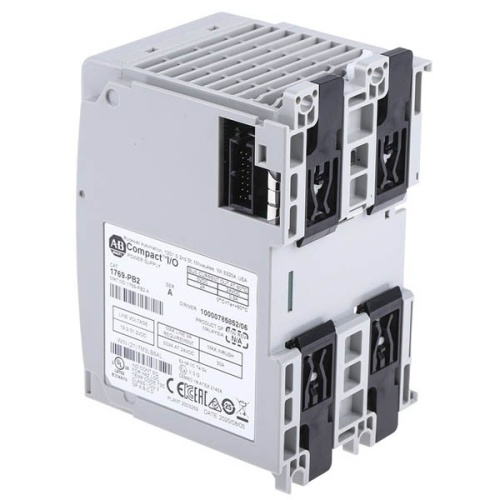 Блок питания Allen Bradley 1769-PB2