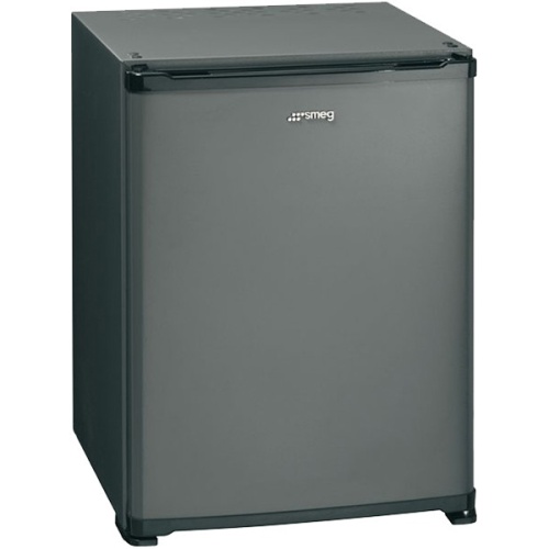 Минибар встраиваемый SMEG HOME ABM42-2 Серый