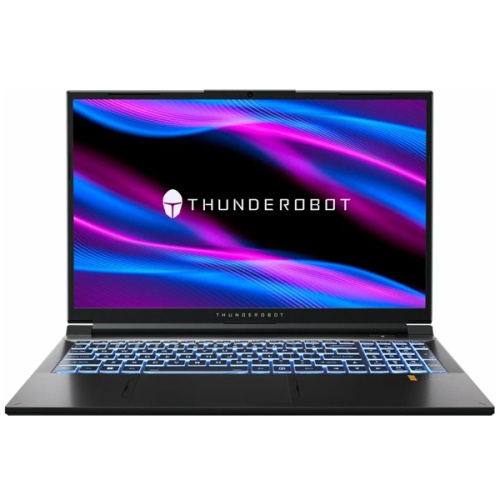 Ноутбук ThundeRobot Range 16 Evo 16"