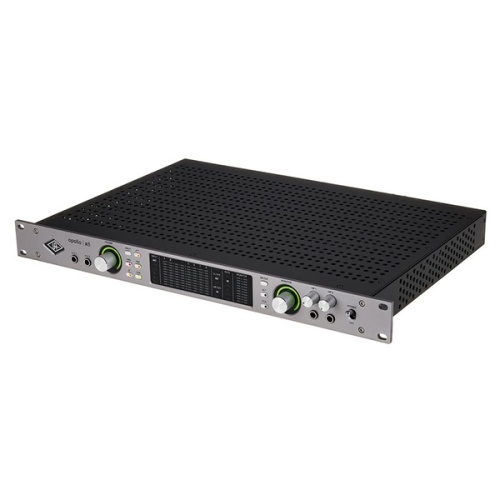 Звуковая карта Universal Audio Apollo x8 Gen2 Essentials+