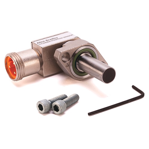 Индуктивный датчик Allen Bradley 871D-BW2N524-N3