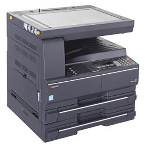 МФУ Kyocera TASKalfa 221 + крышка Platen Cover Type E