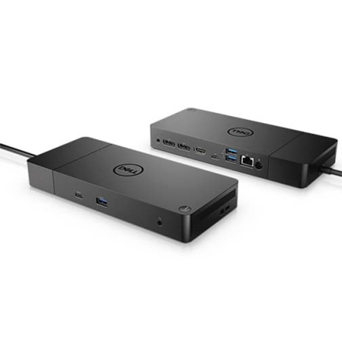 Док-станция Dell Dock WD19S 130W