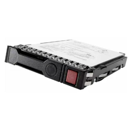Коммутатор HPE Primera 600 7.68Tb P13370-001