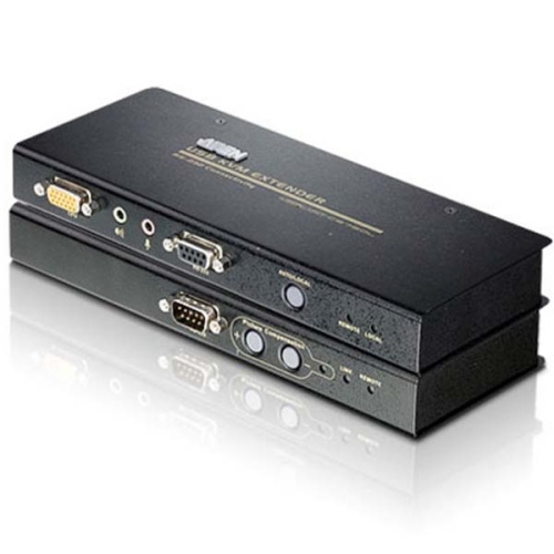 KVM удлинитель Aten CE750