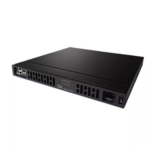 Маршрутизатор Cisco ISR4331R/K9