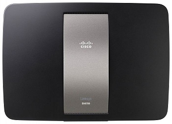 Wi-Fi роутер Linksys EA6700