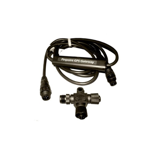 MotorGuide pinpoint GPS Gateway kit