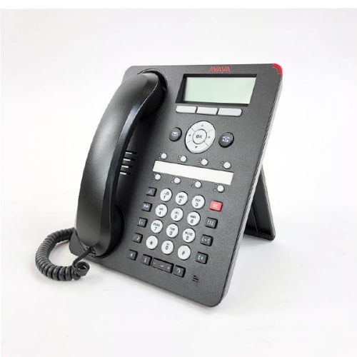 VoIP-телефон Avaya 1408