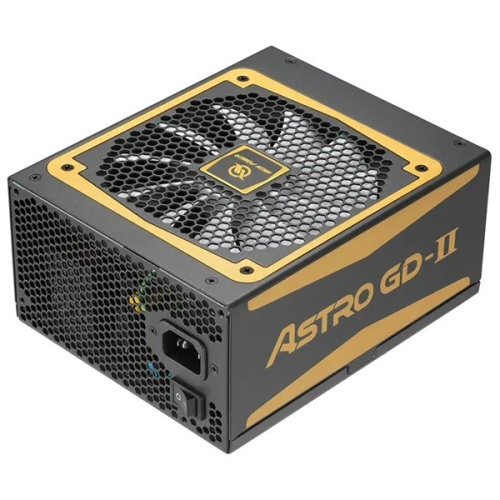 Блок питания HIGH POWER Astro GD-II 1350W