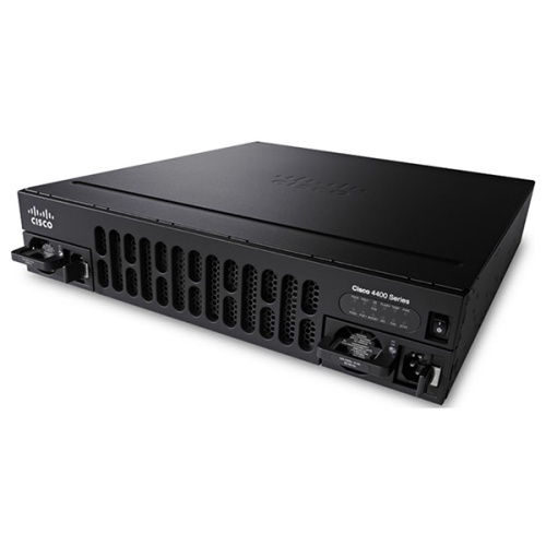 Маршрутизатор Cisco ISR4431-V/K9