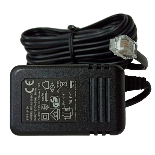 Блок питания Avaya 700415136