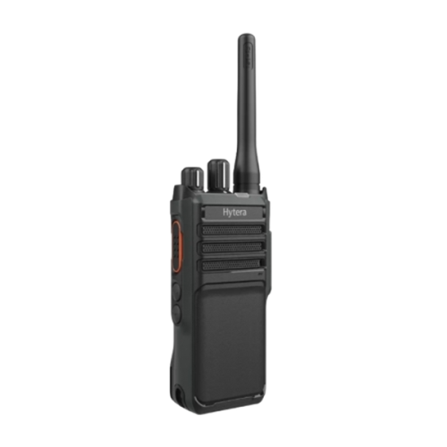 Профессиональная портативная DMR-радиостанция Hytera HP505 VHF
