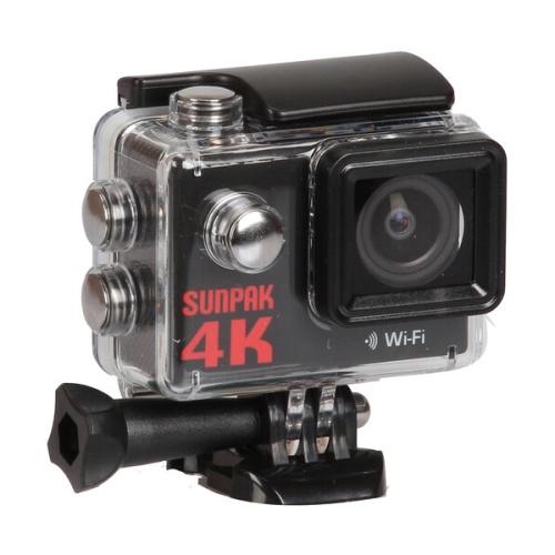 Sunpak 4K