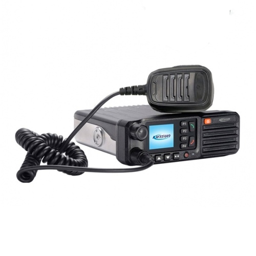 Рация Kirisun TM840 UHF